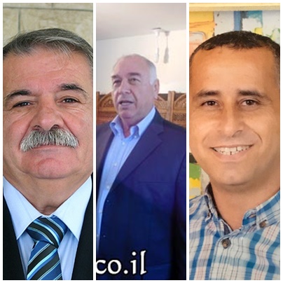 استطلاع معهد excellent: كمال ملاك يتفوق على وجيه كيوف وبهيج منصور !!